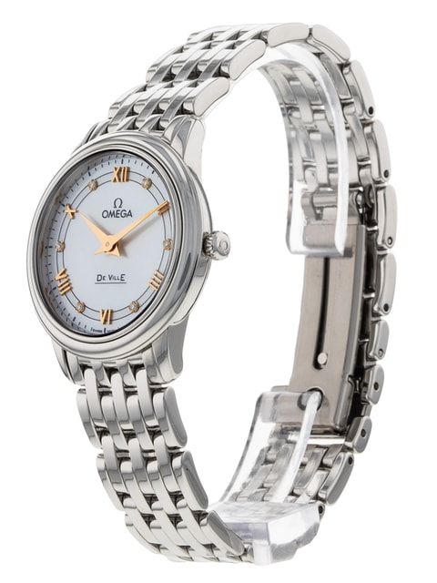 Omega De Ville Prestige 424.10.27.60.55.001 Image 2